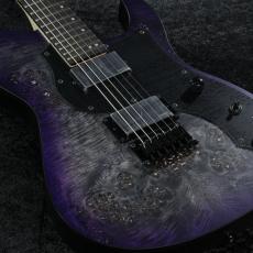 FUJIGEN 【オーダーモデル】KJIL2-PBAH-DE664-E Charcoal Purple Burst #D260189【軽量3.35kg】_3