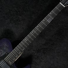 FUJIGEN 【オーダーモデル】KJIL2-PBAH-DE664-E Charcoal Purple Burst #D260189【軽量3.35kg】_5