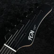 FUJIGEN 【オーダーモデル】KJIL2-PBAH-DE664-E Charcoal Purple Burst #D260189【軽量3.35kg】_6