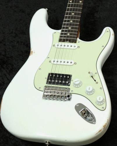 infinite 【決算セール】Custom Order Trad Fullsize ST M.Aged/O.White【バーズアイメイプル×ビンテージローズ】