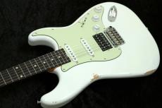 infinite 【決算セール】Custom Order Trad Fullsize ST M.Aged/O.White【バーズアイメイプル×ビンテージローズ】_5