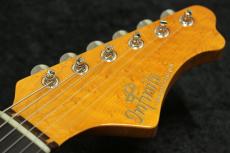 infinite 【決算セール】Custom Order Trad Fullsize ST M.Aged/O.White【バーズアイメイプル×ビンテージローズ】_8