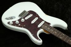 infinite 【決算セール】Custom Order Trad Fullsize ST M.Aged /Olympic White【ビンテージローズ指板】_4