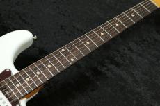 infinite 【決算セール】Custom Order Trad Fullsize ST M.Aged /Olympic White【ビンテージローズ指板】_7