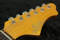 infinite 【決算セール】Custom Order Trad Fullsize ST M.Aged /Olympic White【ビンテージローズ指板】_8