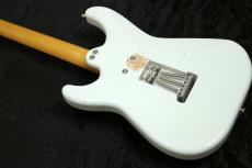 infinite 【決算セール】Custom Order Trad Fullsize ST M.Aged /Olympic White【ビンテージローズ指板】_10