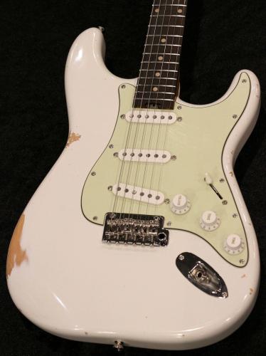 infinite 【決算セール】Custom Order Trad Fullsize ST Olympic White/M.Aged【3.54kg】【現地選定材使用】