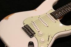 infinite 【決算セール】Custom Order Trad Fullsize ST Olympic White/M.Aged【3.54kg】【現地選定材使用】_2