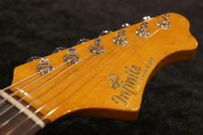 infinite 【決算セール】Custom Order Trad Fullsize ST Olympic White/M.Aged【3.54kg】【現地選定材使用】_7