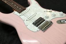 infinite 【決算セール】Custom Order Trad Fullsize ST L.Aged /See-through Sakura Blonde【3.32kg】_8