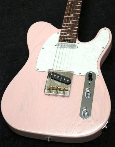 infinite 【決算セール】Custom Order Trad Fullsize T L.Aged / See-through Sakura Blonde 【3.26kg】