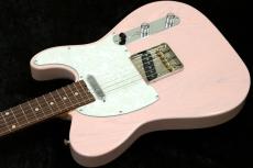 infinite 【決算セール】Custom Order Trad Fullsize T L.Aged / See-through Sakura Blonde 【3.26kg】_5
