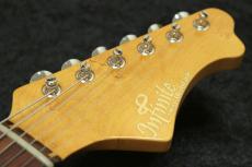 infinite 【決算セール】Custom Order Trad Fullsize T L.Aged / See-through Sakura Blonde 【3.26kg】_8