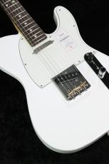 Fender 【軽量個体!】Made in Japan Hybrid II Telecaster/Arctic White 【3.10kg】#JD26001691_4