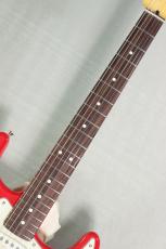 Fender Made In Japan Hybrid Ⅱ Stratocaster /  Modena Red【3.30kg】#JD26001620_2