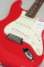 Fender Made In Japan Hybrid Ⅱ Stratocaster /  Modena Red【3.30kg】#JD26001620_4