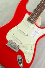 Fender Made In Japan Hybrid Ⅱ Stratocaster /  Modena Red【3.30kg】#JD26001620_6