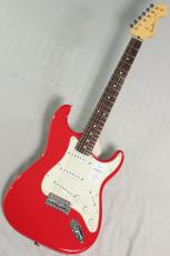 Fender Made In Japan Hybrid Ⅱ Stratocaster /  Modena Red【3.30kg】#JD26001620_7