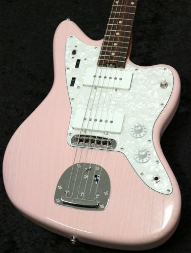infinite 【決算セール】Custom Order Trad Fullsize JM L.Aged /See-through Sakura Blonde【3.41kg】