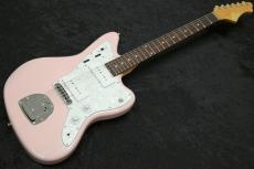 infinite 【決算セール】Custom Order Trad Fullsize JM L.Aged /See-through Sakura Blonde【3.41kg】_6