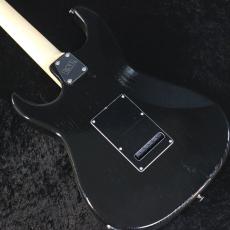 Edwards E-SNAPPER-AS/M -Solid Black- #ED9140253【3.70kg】_7