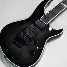 E-II HORIZON-III FR / See Thru Black Sunburst-#ES7315253 【3.70kg】_2