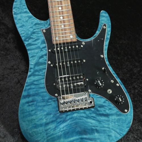 Ibanez AZ447P1QM -COB-#I260107737【3.50kg】【美杢個体】