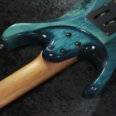 Ibanez AZ447P1QM -COB-#I260107737【3.50kg】【美杢個体】_6