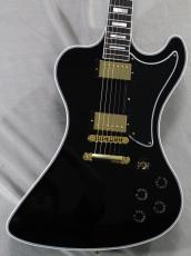 Gibson Custom Shop RD Custom Ebony Gloss #CS600700 【漆黒のエボニー指板】【待望の入荷】_2