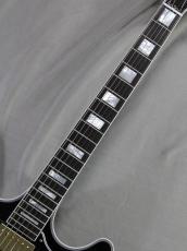 Gibson Custom Shop RD Custom Ebony Gloss #CS600700 【漆黒のエボニー指板】【待望の入荷】_3