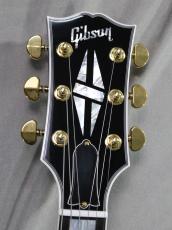 Gibson Custom Shop RD Custom Ebony Gloss #CS600700 【漆黒のエボニー指板】【待望の入荷】_4