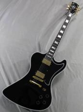 Gibson Custom Shop RD Custom Ebony Gloss #CS600700 【漆黒のエボニー指板】【待望の入荷】_5