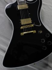Gibson Custom Shop RD Custom Ebony Gloss #CS600700 【漆黒のエボニー指板】【待望の入荷】_7