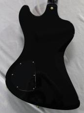 Gibson Custom Shop RD Custom Ebony Gloss #CS600700 【漆黒のエボニー指板】【待望の入荷】_8