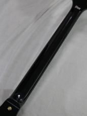 Gibson Custom Shop RD Custom Ebony Gloss #CS600700 【漆黒のエボニー指板】【待望の入荷】_9