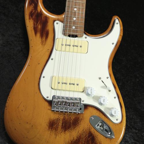 Edwards E-SE-KIKUMARU -Distressed Brown- #ED2107640P 【3.55kg】