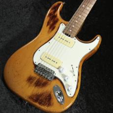 Edwards E-SE-KIKUMARU -Distressed Brown- #ED2107640P 【3.55kg】_2