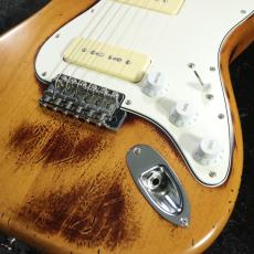Edwards E-SE-KIKUMARU -Distressed Brown- #ED2107640P 【3.55kg】_3