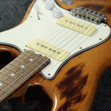 Edwards E-SE-KIKUMARU -Distressed Brown- #ED2107640P 【3.55kg】_6