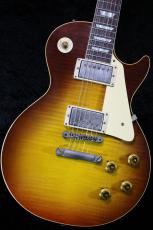 Gibson Custom Shop Murphy Lab 1959 Les Paul Standard Reissue Royal Tea Burst Light Aged 【3.62kg】【衝撃軽量個体】