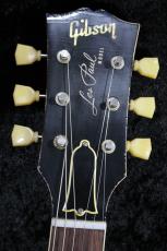 Gibson Custom Shop Murphy Lab 1959 Les Paul Standard Reissue Royal Tea Burst Light Aged 【3.62kg】【衝撃軽量個体】_3