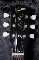 Gibson 【セール】1959 Les Paul Standard VOS "Western Desert Fade"Custom Shop 【3.82kg】【極上3Dフレイム】【漆黒指板】_3