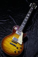 Gibson 【セール】1959 Les Paul Standard VOS "Western Desert Fade"Custom Shop 【3.82kg】【極上3Dフレイム】【漆黒指板】_4