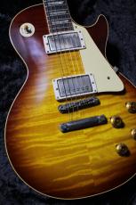 Gibson 【セール】1959 Les Paul Standard VOS "Western Desert Fade"Custom Shop 【3.82kg】【極上3Dフレイム】【漆黒指板】_6