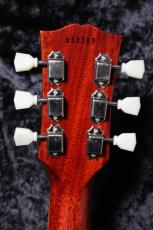 Gibson 【セール】1959 Les Paul Standard VOS "Western Desert Fade"Custom Shop 【3.82kg】【極上3Dフレイム】【漆黒指板】_9