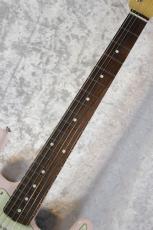 Fender 【クリアランスセール】Made in Japan Traditional 60s Stratocaster Shell Pink #JD24032355【3.36kg】_2