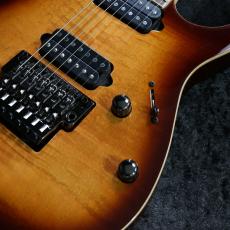 Ibanez 【クリアランスセール】j-Custom Series RG8527 Brownish Sphalerite 【激杢個体】【生産完了モデル】_3