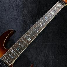 Ibanez 【クリアランスセール】j-Custom Series RG8527 Brownish Sphalerite 【激杢個体】【生産完了モデル】_4