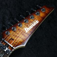 Ibanez 【クリアランスセール】j-Custom Series RG8527 Brownish Sphalerite 【激杢個体】【生産完了モデル】_5