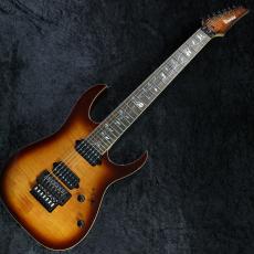 Ibanez 【クリアランスセール】j-Custom Series RG8527 Brownish Sphalerite 【激杢個体】【生産完了モデル】_11